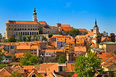 3 Moravian cities day tour 3 Moravian cities day tour