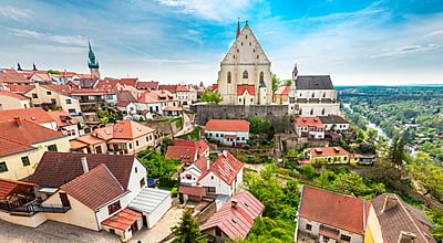 3 Moravian cities day tour 3 Moravian cities day tour