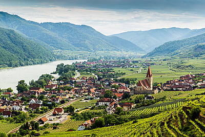 Danube valley day tour Danube valley day tour