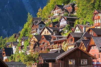 "Hallstatt" day tour "Hallstatt" day tour