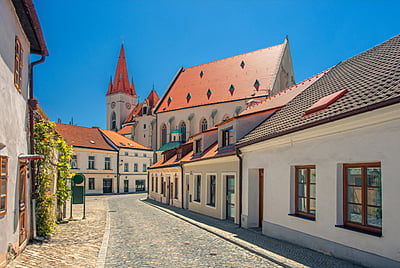 3 Moravian cities day tour 3 Moravian cities day tour