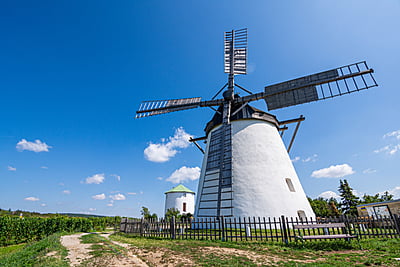 "South Moravia" Day Tour "South Moravia" Day Tour
