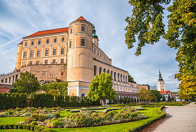 3 Moravian cities day tour 3 Moravian cities day tour