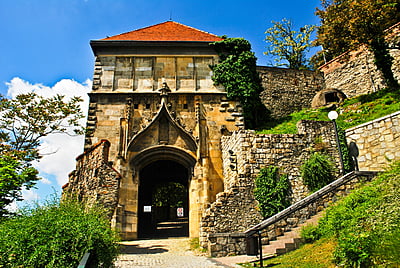 "Bratislava in depth" day tour