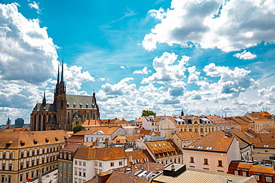 3 Moravian cities day tour 3 Moravian cities day tour