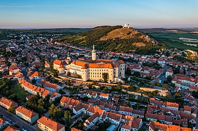 3 Moravian cities day tour 3 Moravian cities day tour