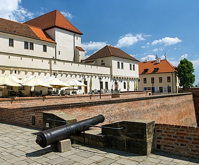 3 Moravian cities day tour 3 Moravian cities day tour