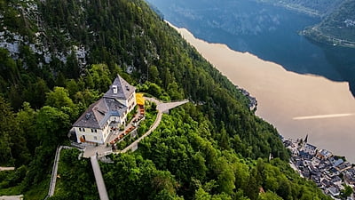 "Hallstatt" day tour "Hallstatt" day tour