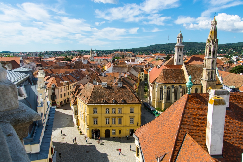 "Neusiedler See" day tour "Neusiedler See" day tour