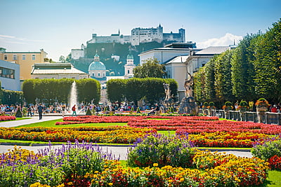"Salzburg" day tour "Salzburg" day tour