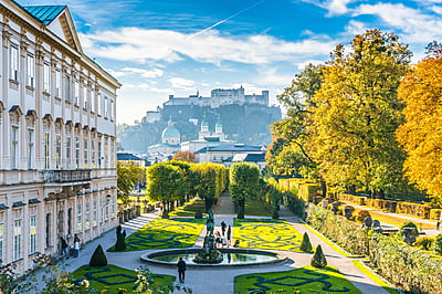 "Salzburg" day tour "Salzburg" day tour