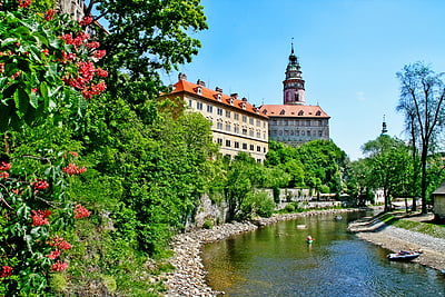 "České Budejovice, Český Krumlov" "České Budejovice, Český Krumlov"
