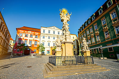 3 Moravian cities day tour 3 Moravian cities day tour