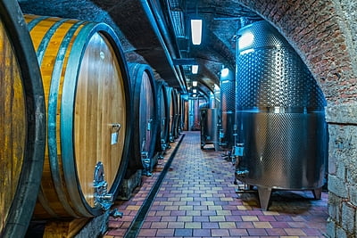 "Danube Valley" half day tour "Danube Valley" half day tour