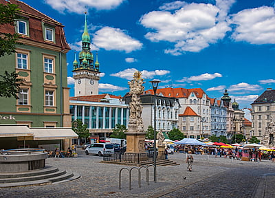 3 Moravian cities day tour 3 Moravian cities day tour