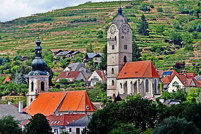 "Danube valley" day tour "Danube valley" day tour