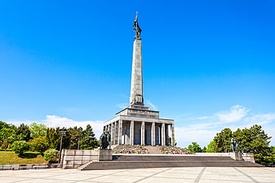 "Bratislava in depth" day tour
