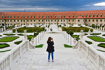 "Bratislava in depth" day tour